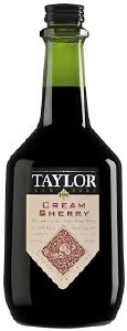 Taylor Cream Sherry 1.5L